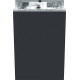 Посудомоечная машина SMEG sta4503