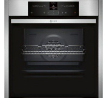 Духовой шкаф NEFF b45cr22n0