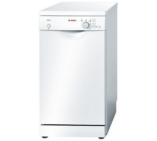 Посудомоечная машина BOSCH sps40e32