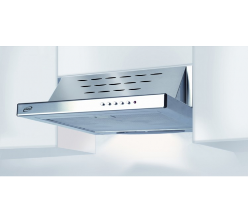 Вытяжка AKPO wk-7 medium 50 нержавейка