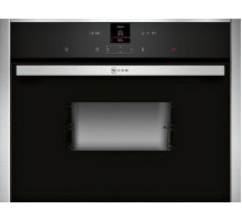 Встраиваемая пароварка NEFF C17DR02N1
