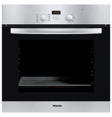 Духовой шкаф MIELE h 4312 b ix