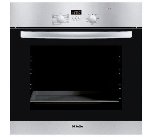 Духовой шкаф MIELE h 4312 b ix
