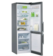 Холодильник WHIRLPOOL WTNF 82O MX H.1