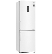 Холодильник LG GA-B459BQGL