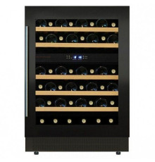 Винный шкаф DUNAVOX DAU-46.146DB
