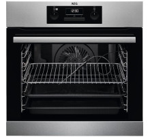 Духовой шкаф AEG BER352110M