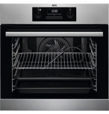 Духовой шкаф AEG BER352110M