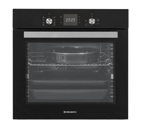 Духовой шкаф DELVENTO V6ES68117