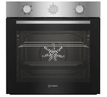 Духовой шкаф INDESIT IBFTE 3634 IX