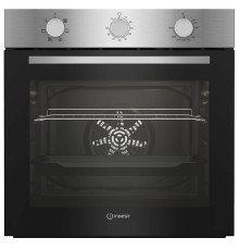Духовой шкаф INDESIT IBFTE 3634 IX