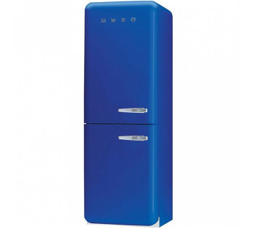Холодильник SMEG FAB32LBE3