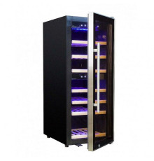Винный шкаф COLDVINE C38-KBF2