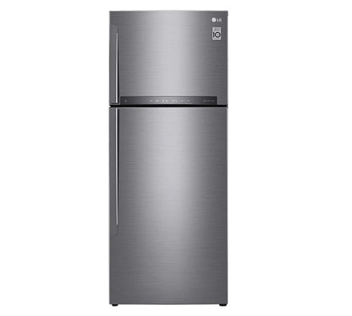 Холодильник LG GС-H502HMHZ