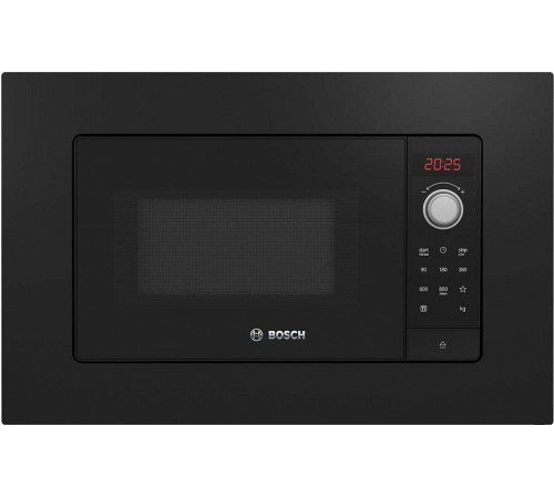 Микроволновая печь BOSCH BFL623MB3