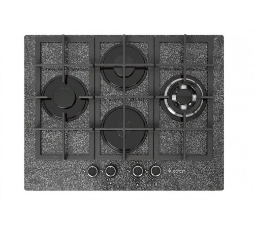 Встраиваемая газовая варочная панель Gefest ПВГ 2231-01 Р43