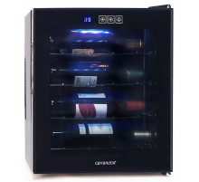 Винный шкаф CAVANOVA CV004P