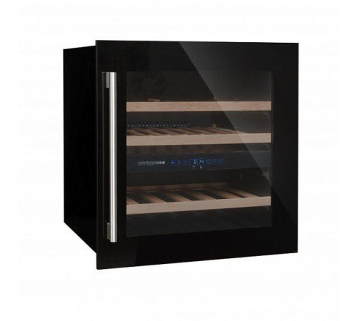 Винный шкаф CLIMADIFF AV60CDZ