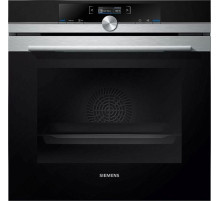 Духовой шкаф SIEMENS HB672GBS1