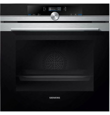 Духовой шкаф SIEMENS HB672GBS1