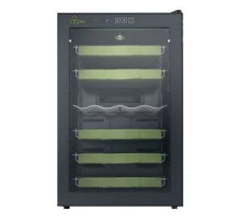 Винный шкаф SHIVAKI SHW-28VB