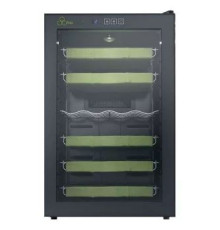 Винный шкаф SHIVAKI SHW-28VB
