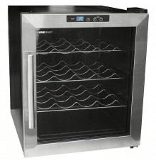 Винный шкаф WINE CRAFT SC-16MT