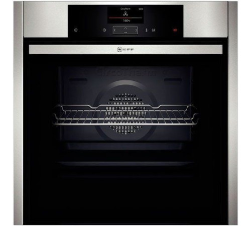 Духовой шкаф NEFF b55cs24n0r