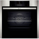 Духовой шкаф NEFF b55cs24n0r