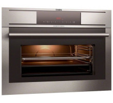 Духовой шкаф AEG ks 7415001 m