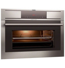 Духовой шкаф AEG ks 7415001 m