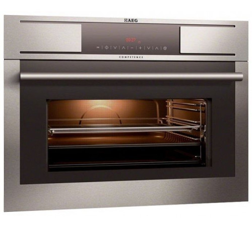 Духовой шкаф AEG ks 7415001 m