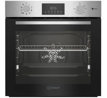 Духовой шкаф INDESIT IFSE 3841 J IX
