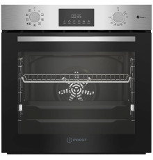 Духовой шкаф INDESIT IFSE 3841 J IX