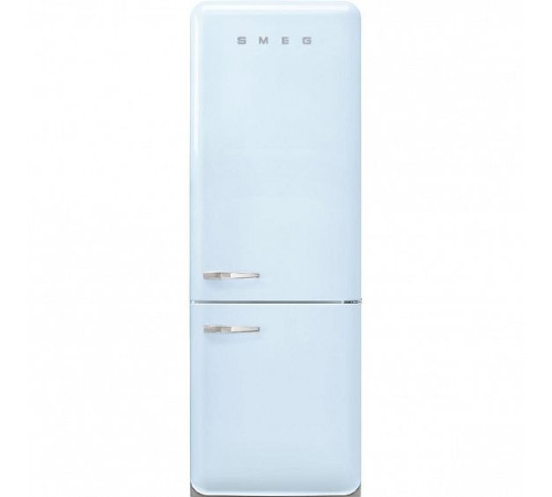 Холодильник SMEG FAB38RPB5