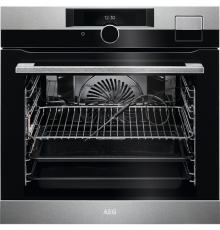 Духовой шкаф AEG BSR892330M