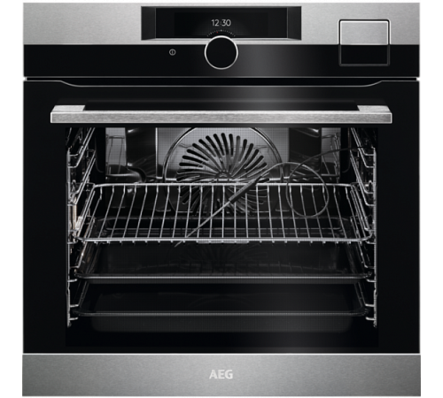 Духовой шкаф AEG BSR892330M