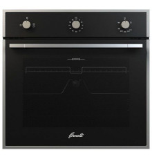 Духовой шкаф газовый FORNELLI fg 60 forno