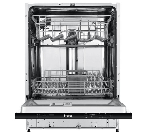 Посудомоечная машина HAIER HDWE13-191RU