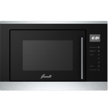 Микроволновая печь FORNELLI MGA60ARGENTOIX