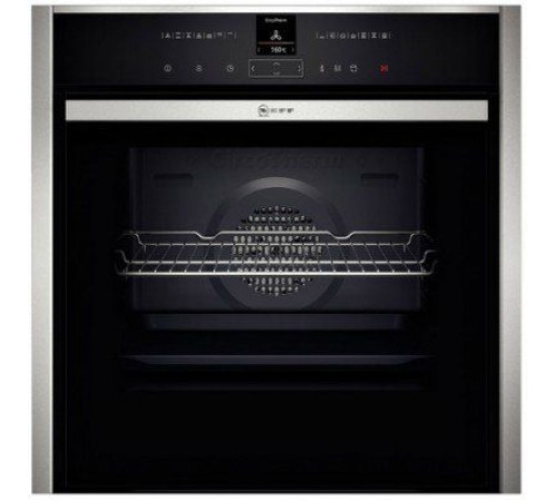 Духовой шкаф NEFF b47vr22n0