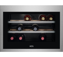 Винный шкаф AEG KWE884520M