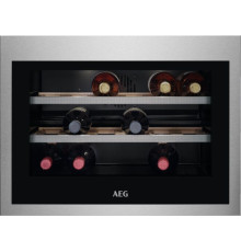 Винный шкаф AEG KWE884520M