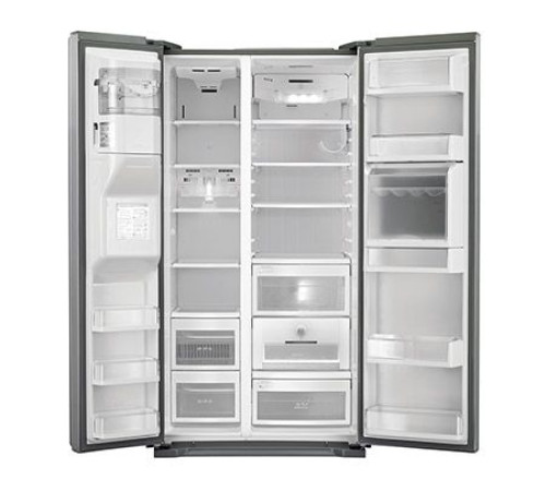 Холодильник side-by-side LG gw-p227nlpv