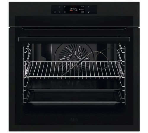 Духовой шкаф AEG BPE748380T