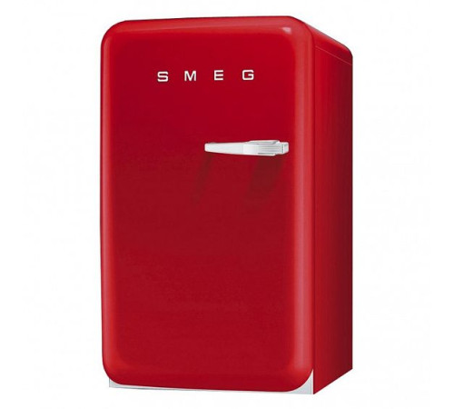Холодильник SMEG FAB5LRD