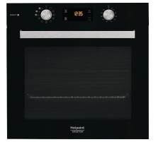 Встраиваемый электрический духовой шкаф Hotpoint-Ariston FA5S 841 JBLG