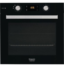 Встраиваемый электрический духовой шкаф Hotpoint-Ariston FA5S 841 JBLG