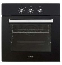 Духовой шкаф CATA ME 7107 BK