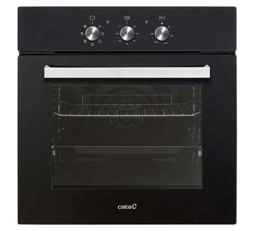 Духовой шкаф CATA ME 7107 BK
